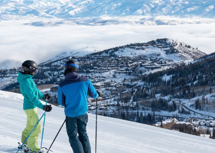 Deer Valley (2)