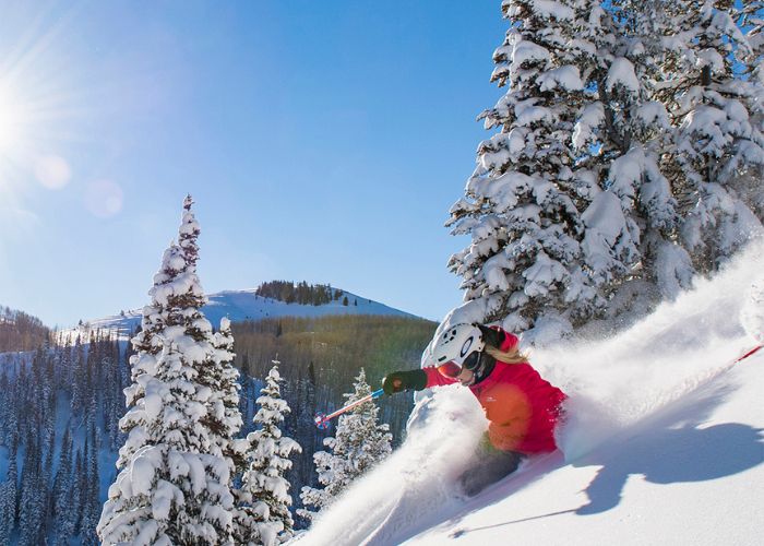 Park City